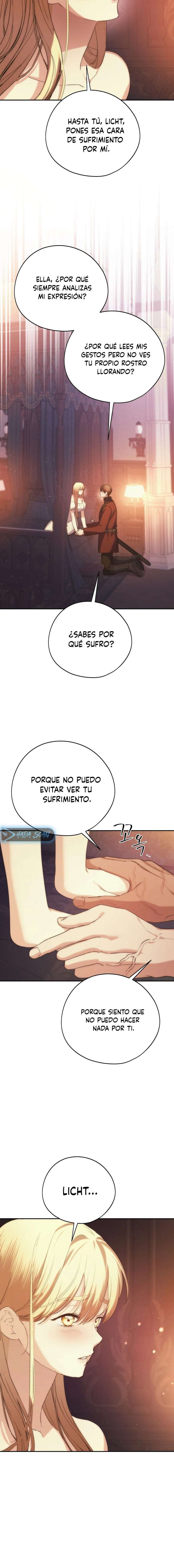 Me casé con la hermana menor de mi esposa Capítulo 59 - Page 16