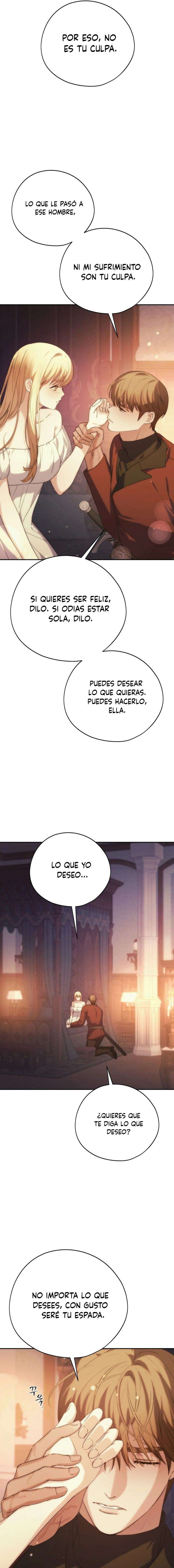 Me casé con la hermana menor de mi esposa Capítulo 59 - Page 17