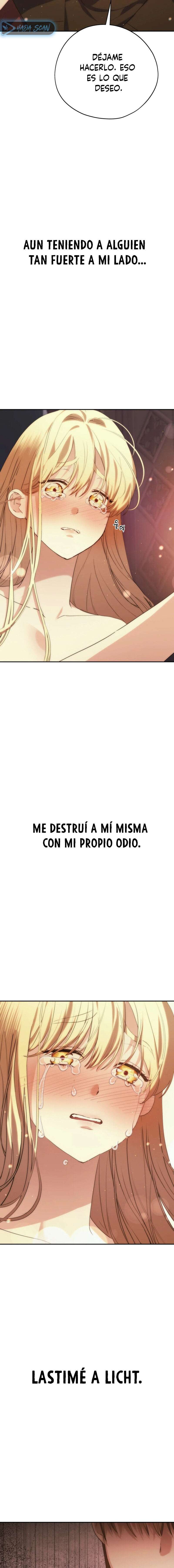 Me casé con la hermana menor de mi esposa Capítulo 59 - Page 18