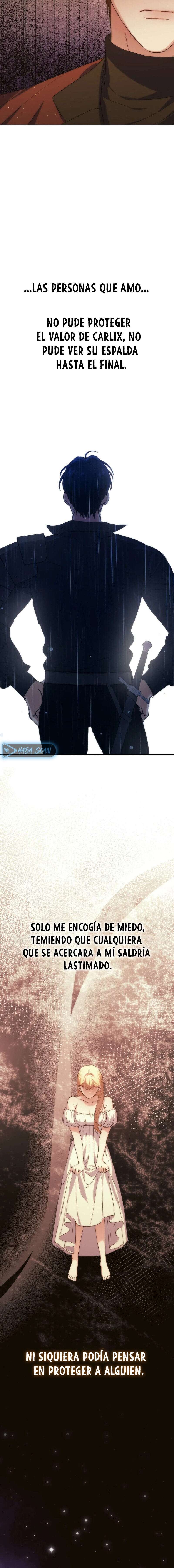 Me casé con la hermana menor de mi esposa Capítulo 59 - Page 19