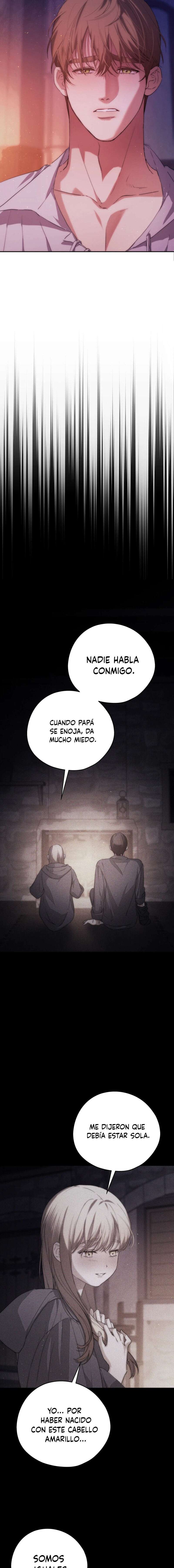 Me casé con la hermana menor de mi esposa Capítulo 59 - Page 3
