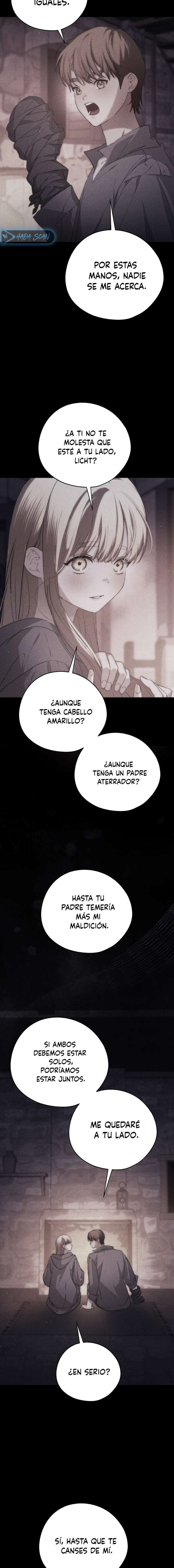 Me casé con la hermana menor de mi esposa Capítulo 59 - Page 4