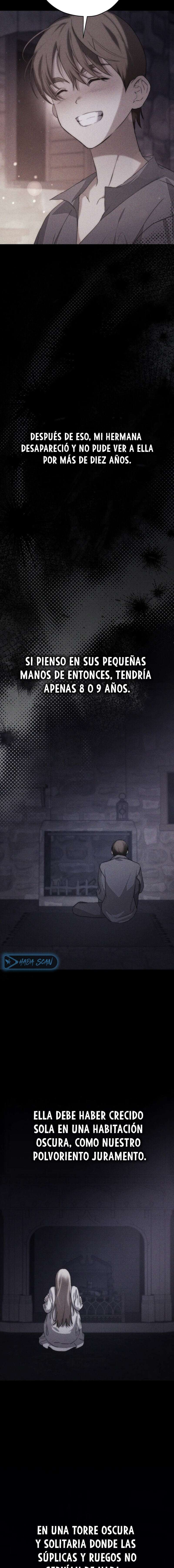 Me casé con la hermana menor de mi esposa Capítulo 59 - Page 5