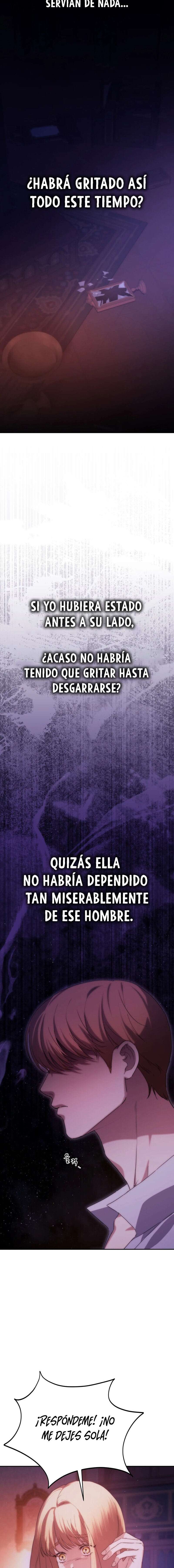 Me casé con la hermana menor de mi esposa Capítulo 59 - Page 6