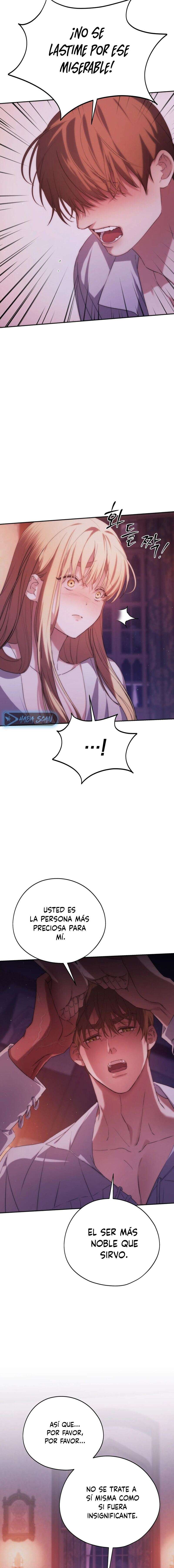 Me casé con la hermana menor de mi esposa Capítulo 59 - Page 8