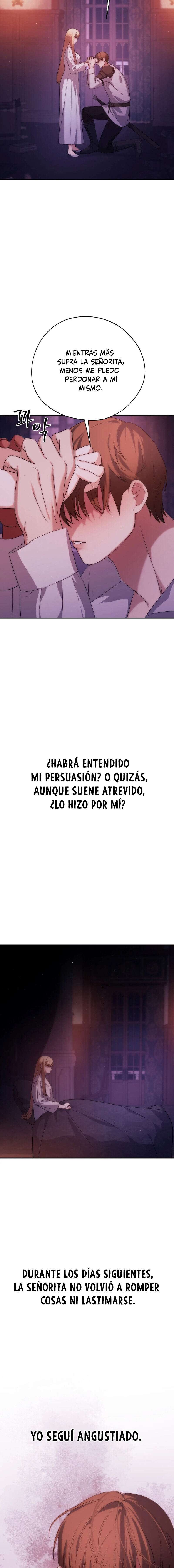 Me casé con la hermana menor de mi esposa Capítulo 59 - Page 9