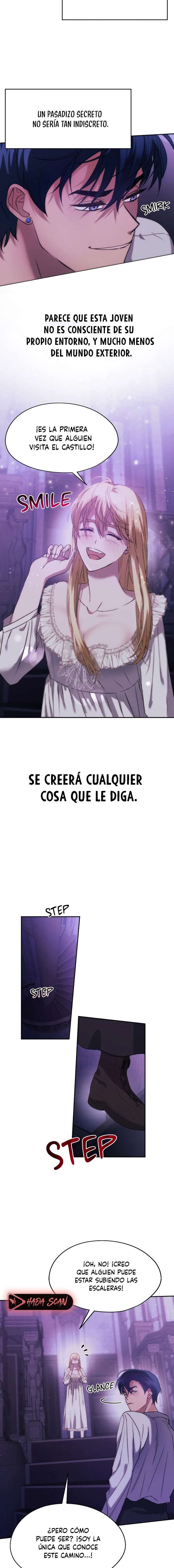 Me casé con la hermana menor de mi esposa Capítulo 6 - Page 11