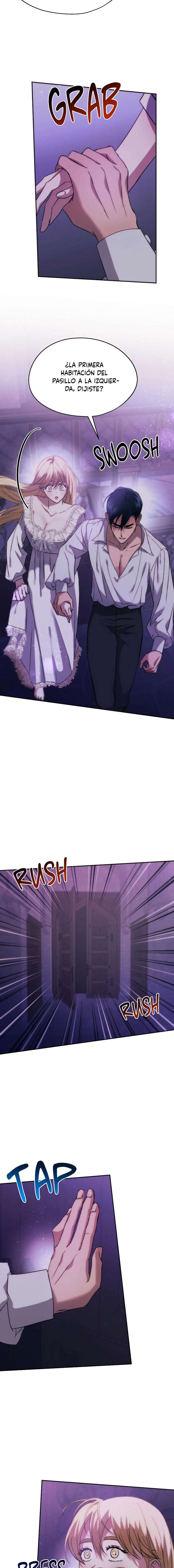 Me casé con la hermana menor de mi esposa Capítulo 6 - Page 12