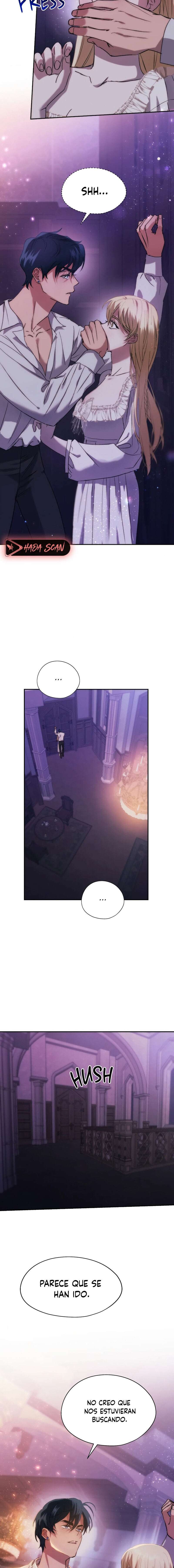 Me casé con la hermana menor de mi esposa Capítulo 6 - Page 13