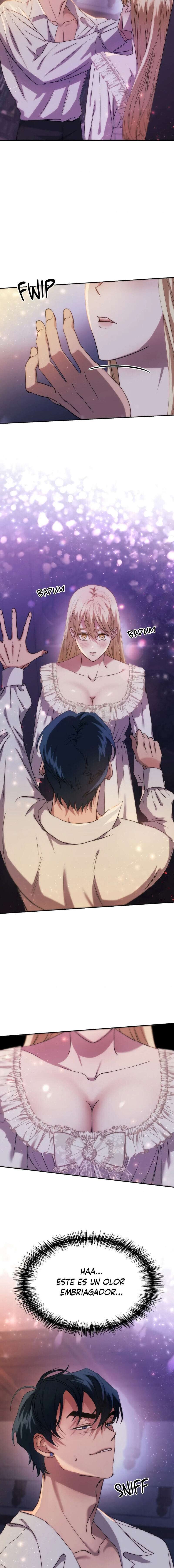 Me casé con la hermana menor de mi esposa Capítulo 6 - Page 14