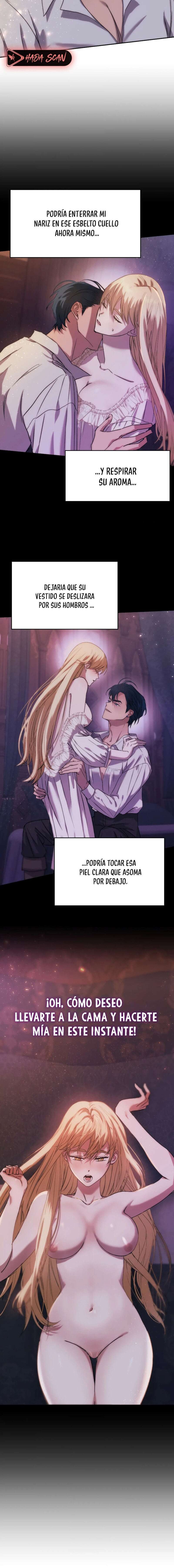 Me casé con la hermana menor de mi esposa Capítulo 6 - Page 15