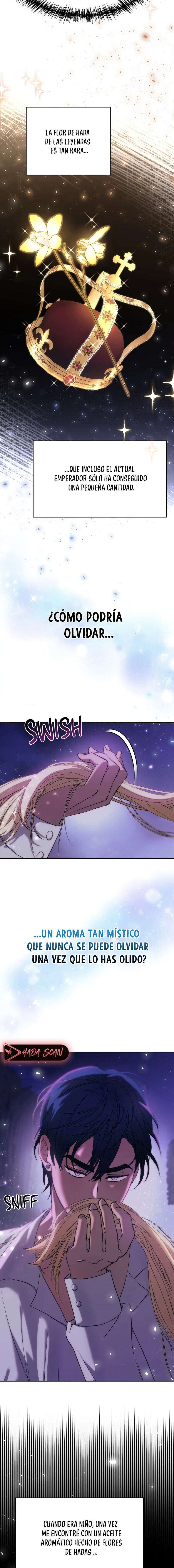 Me casé con la hermana menor de mi esposa Capítulo 6 - Page 2