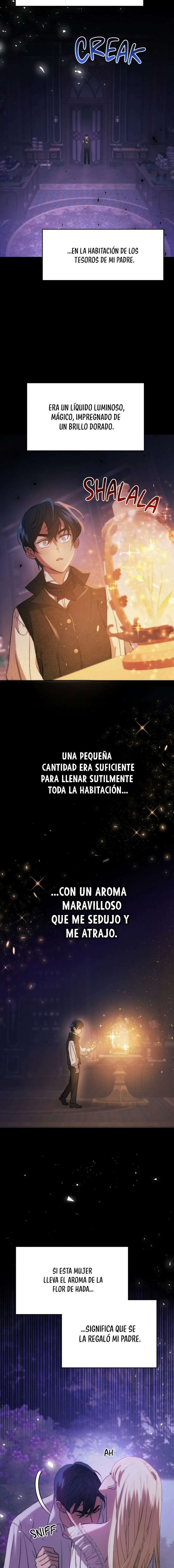 Me casé con la hermana menor de mi esposa Capítulo 6 - Page 3