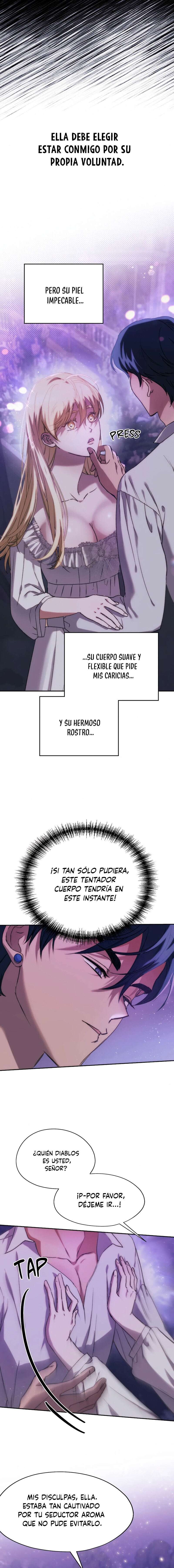 Me casé con la hermana menor de mi esposa Capítulo 6 - Page 6