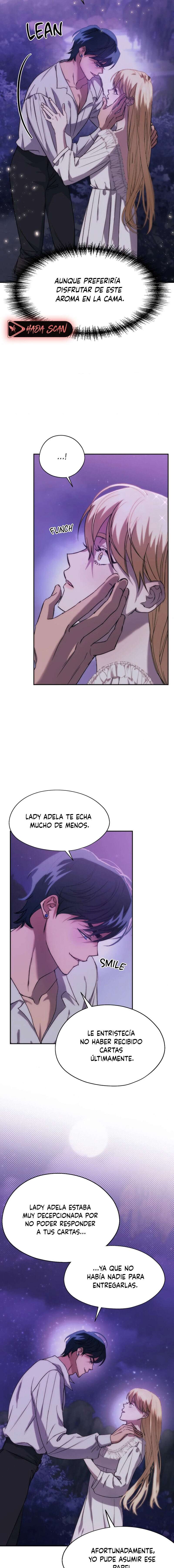 Me casé con la hermana menor de mi esposa Capítulo 6 - Page 7