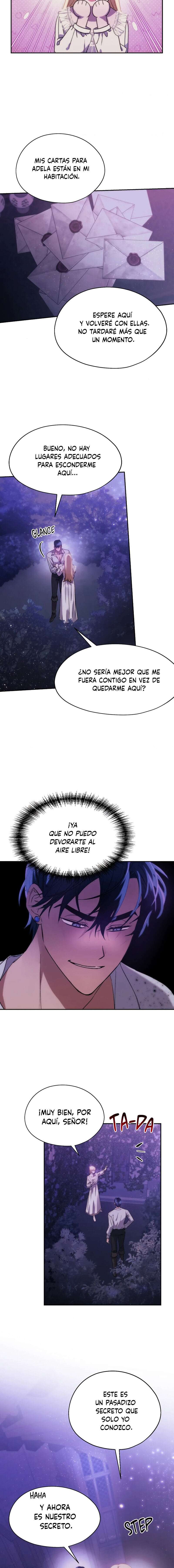 Me casé con la hermana menor de mi esposa Capítulo 6 - Page 9