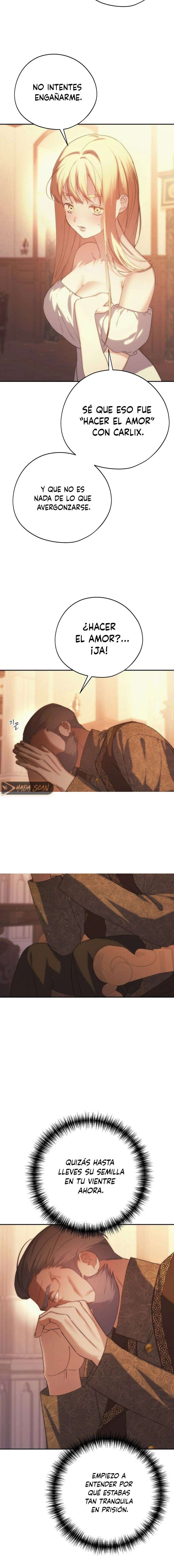 Me casé con la hermana menor de mi esposa Capítulo 60 - Page 10