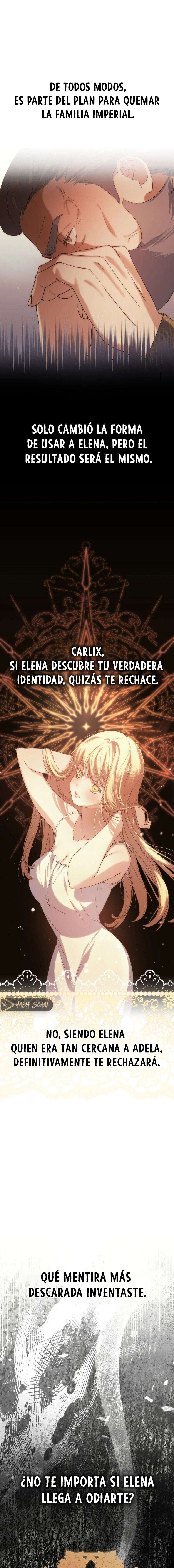 Me casé con la hermana menor de mi esposa Capítulo 60 - Page 11