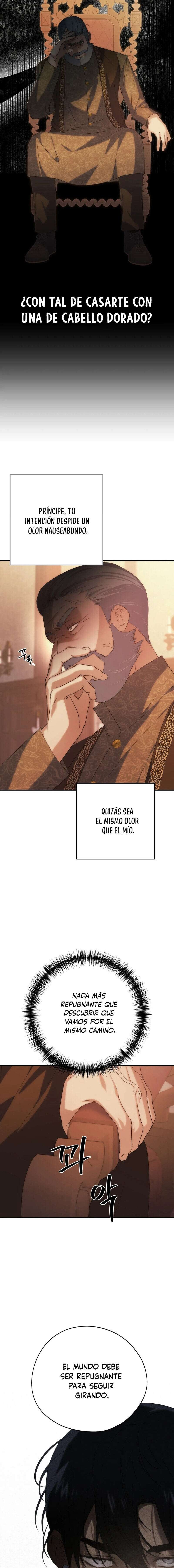 Me casé con la hermana menor de mi esposa Capítulo 60 - Page 12