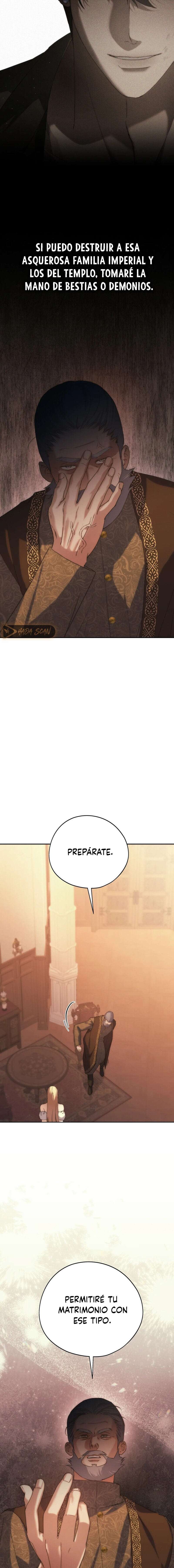 Me casé con la hermana menor de mi esposa Capítulo 60 - Page 13