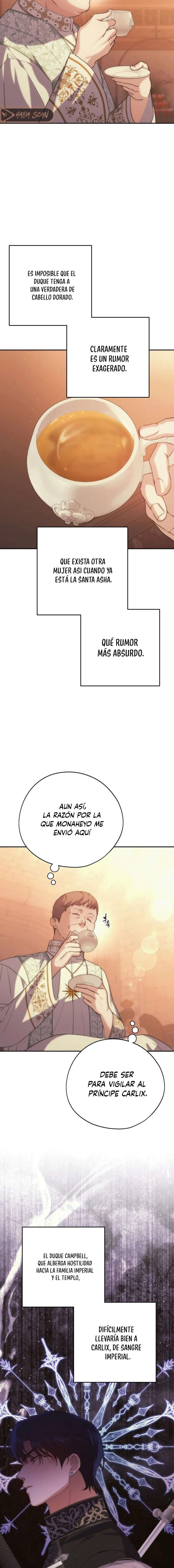 Me casé con la hermana menor de mi esposa Capítulo 60 - Page 15