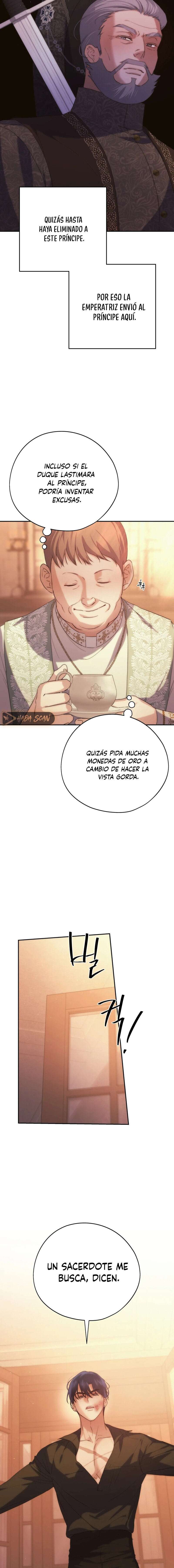 Me casé con la hermana menor de mi esposa Capítulo 60 - Page 16