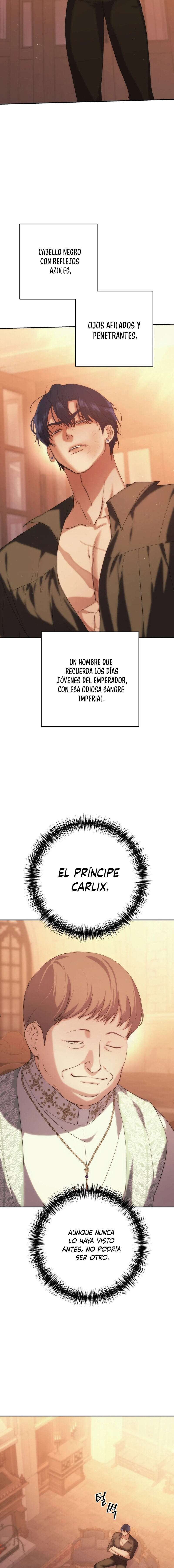 Me casé con la hermana menor de mi esposa Capítulo 60 - Page 17