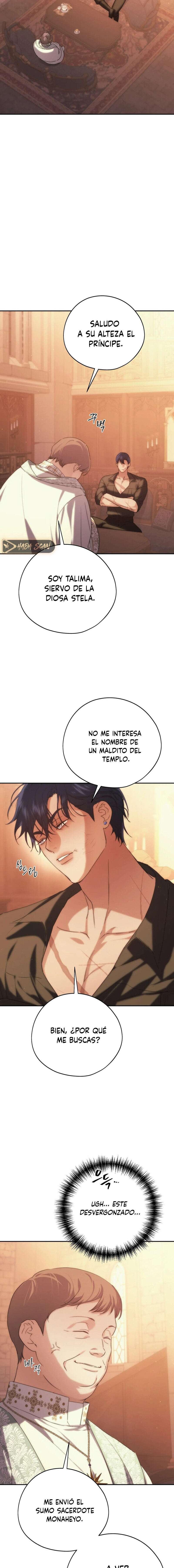 Me casé con la hermana menor de mi esposa Capítulo 60 - Page 18