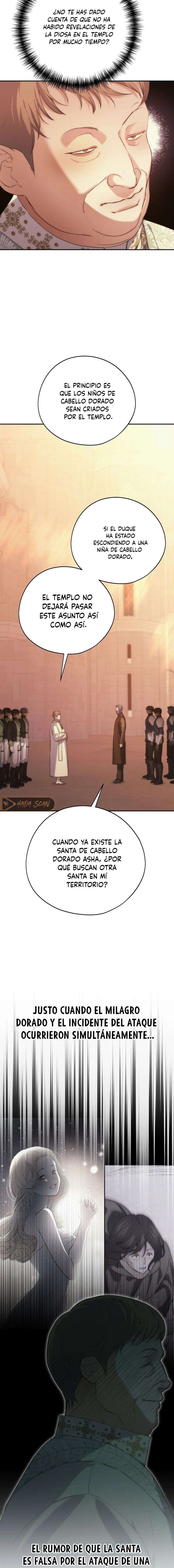 Me casé con la hermana menor de mi esposa Capítulo 60 - Page 2