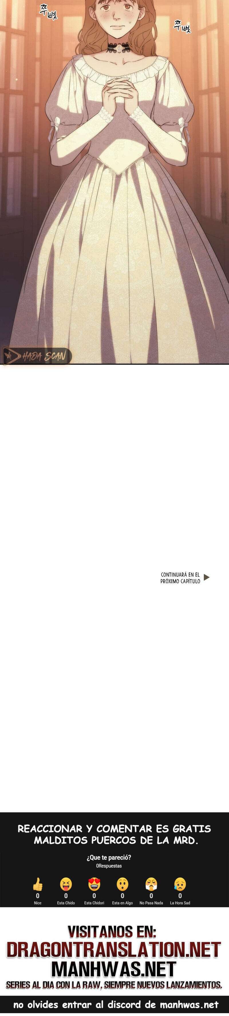 Me casé con la hermana menor de mi esposa Capítulo 60 - Page 21