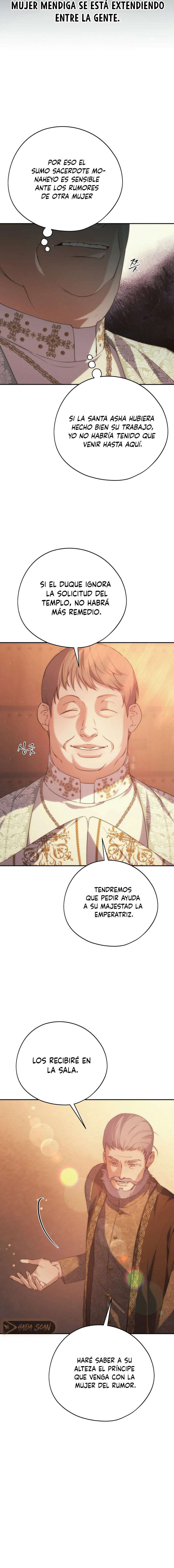 Me casé con la hermana menor de mi esposa Capítulo 60 - Page 3