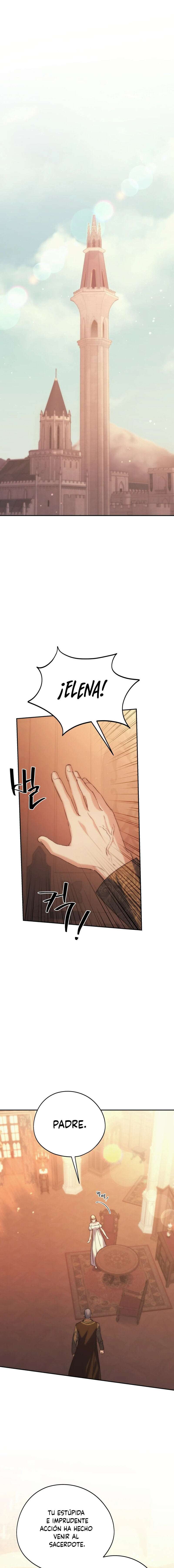 Me casé con la hermana menor de mi esposa Capítulo 60 - Page 4