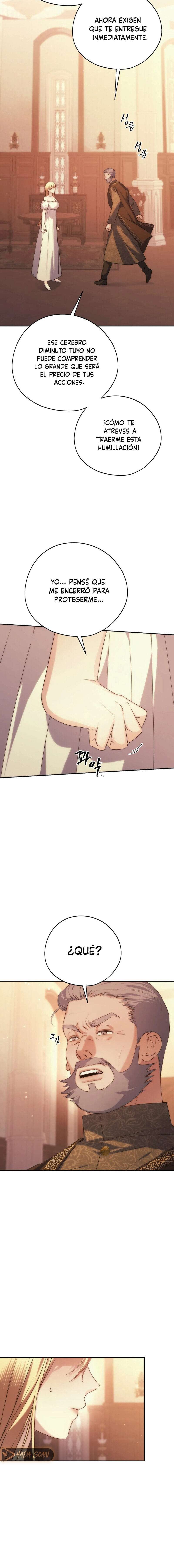 Me casé con la hermana menor de mi esposa Capítulo 60 - Page 5