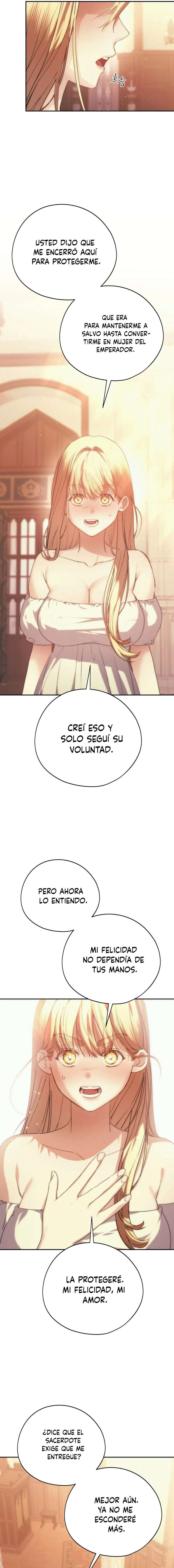 Me casé con la hermana menor de mi esposa Capítulo 60 - Page 6