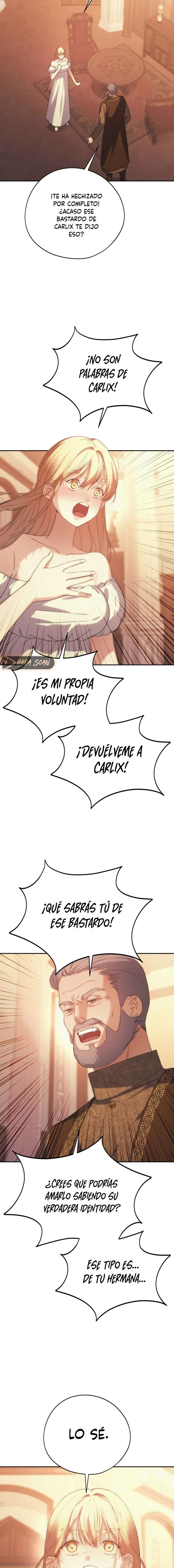 Me casé con la hermana menor de mi esposa Capítulo 60 - Page 7