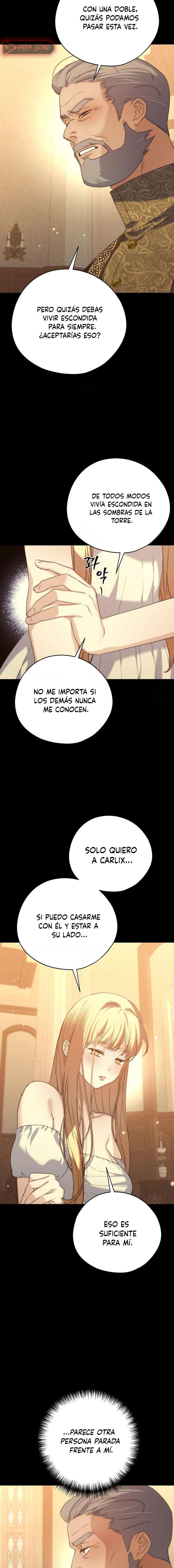 Me casé con la hermana menor de mi esposa Capítulo 61 - Page 10