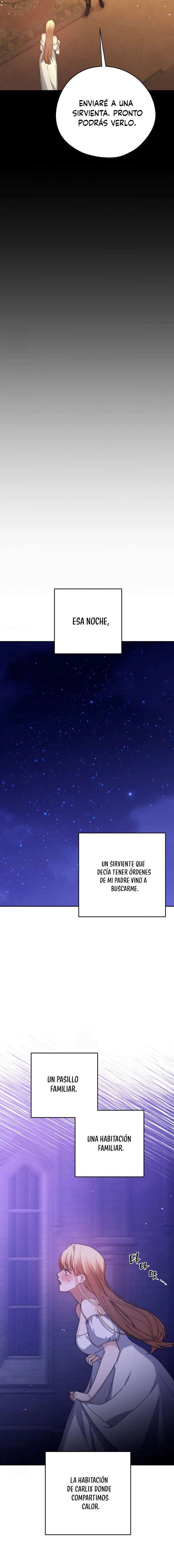 Me casé con la hermana menor de mi esposa Capítulo 61 - Page 12