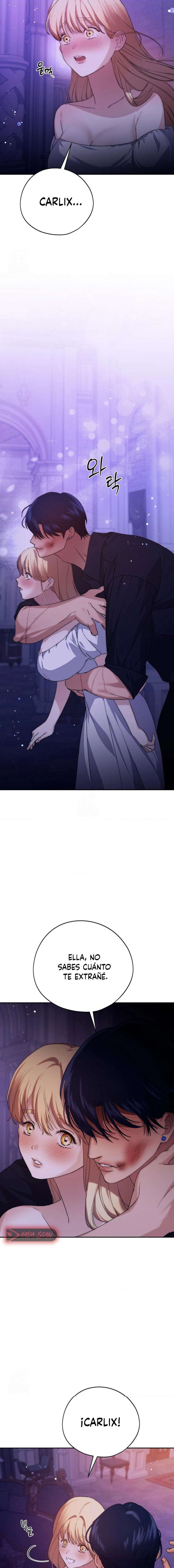 Me casé con la hermana menor de mi esposa Capítulo 61 - Page 14