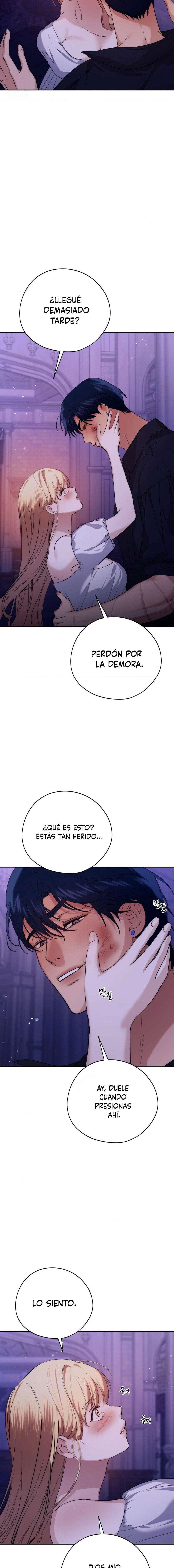 Me casé con la hermana menor de mi esposa Capítulo 61 - Page 15