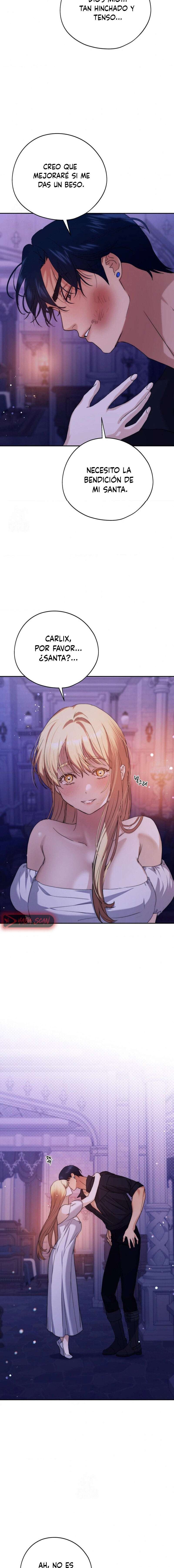 Me casé con la hermana menor de mi esposa Capítulo 61 - Page 16