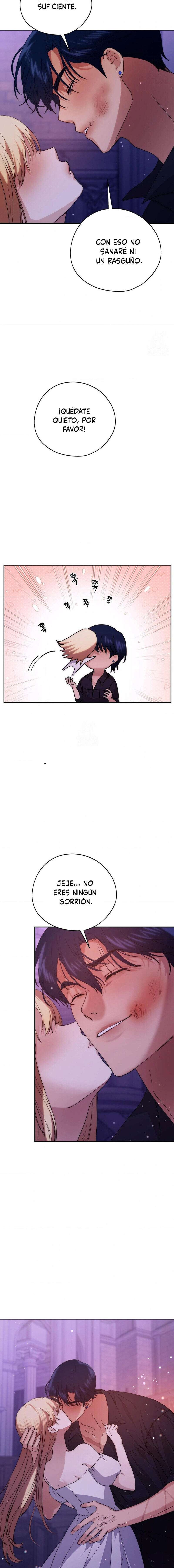 Me casé con la hermana menor de mi esposa Capítulo 61 - Page 17