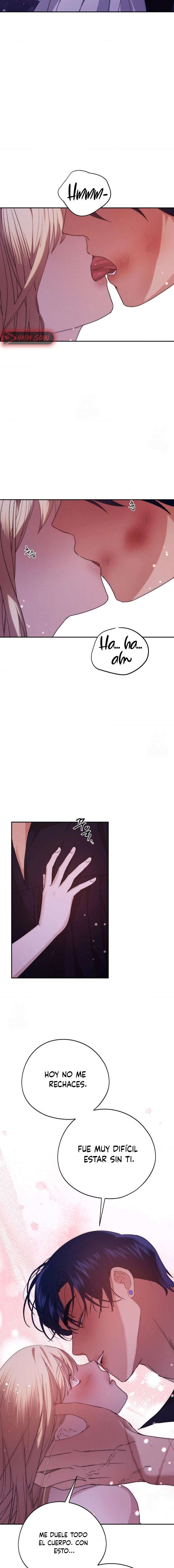 Me casé con la hermana menor de mi esposa Capítulo 61 - Page 18