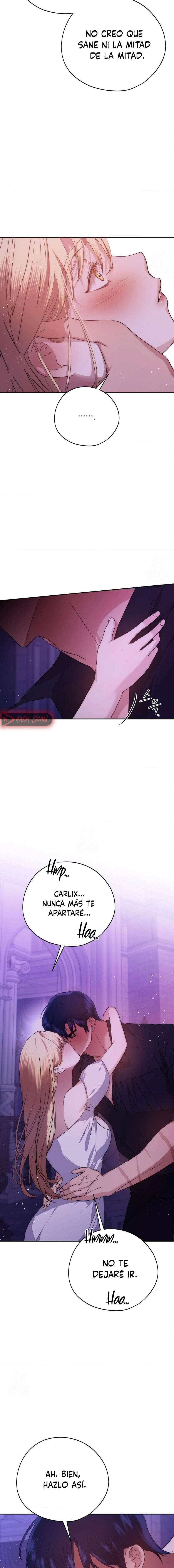 Me casé con la hermana menor de mi esposa Capítulo 61 - Page 19