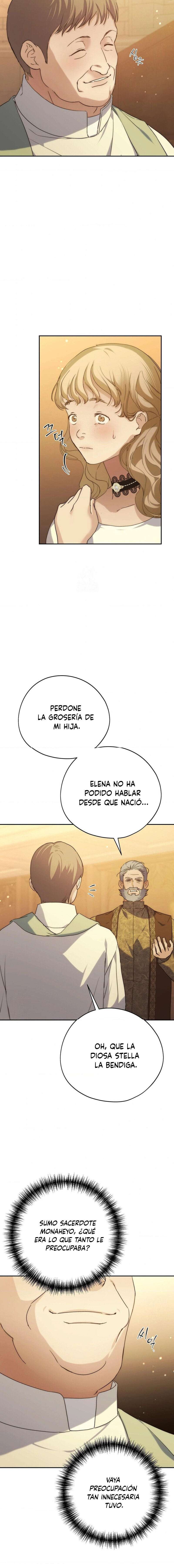 Me casé con la hermana menor de mi esposa Capítulo 61 - Page 3