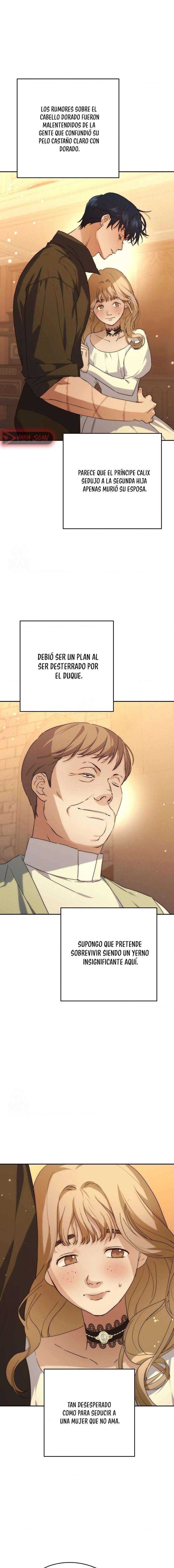 Me casé con la hermana menor de mi esposa Capítulo 61 - Page 4