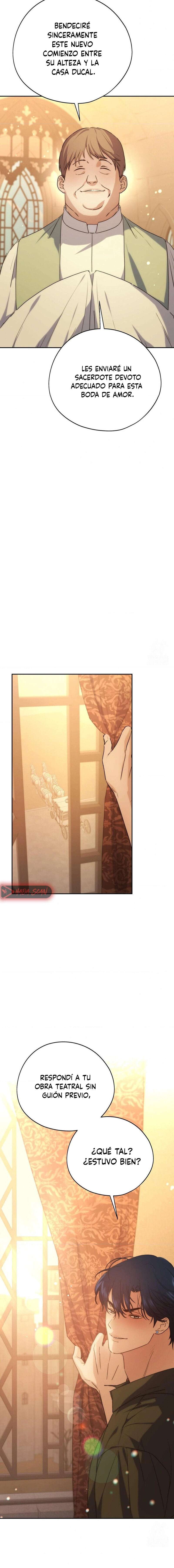 Me casé con la hermana menor de mi esposa Capítulo 61 - Page 5