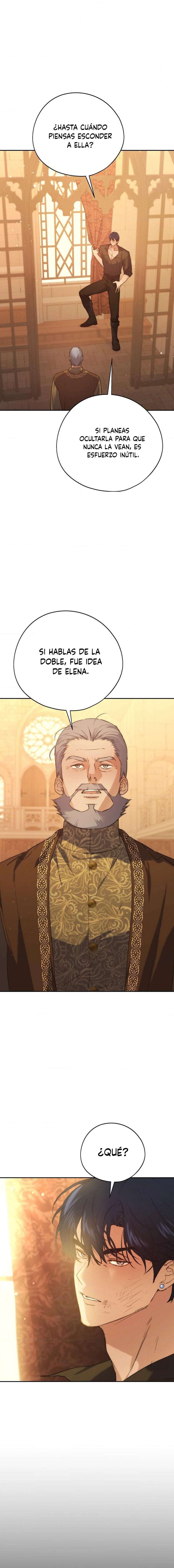 Me casé con la hermana menor de mi esposa Capítulo 61 - Page 6