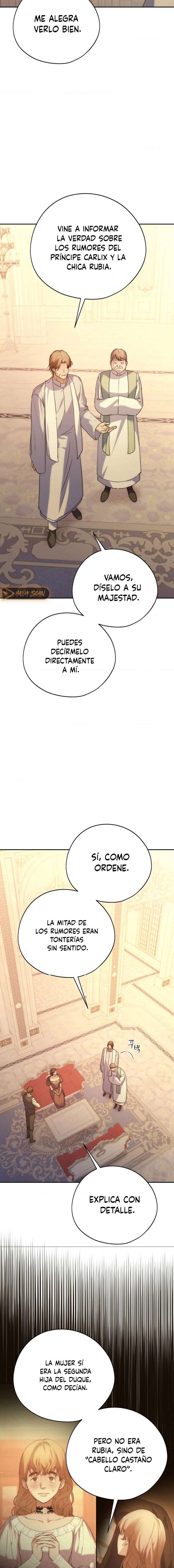 Me casé con la hermana menor de mi esposa Capítulo 62 - Page 10