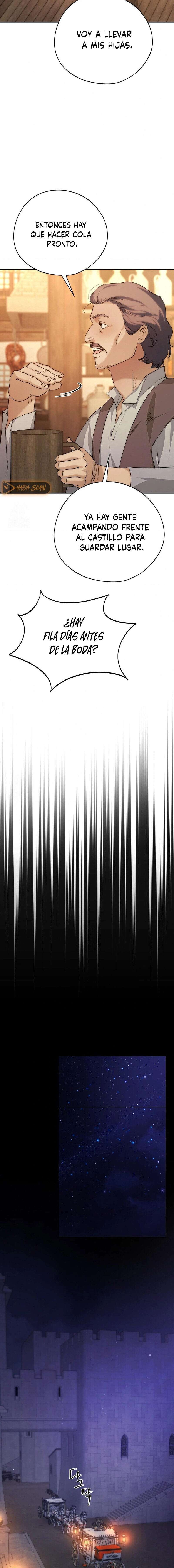 Me casé con la hermana menor de mi esposa Capítulo 62 - Page 16