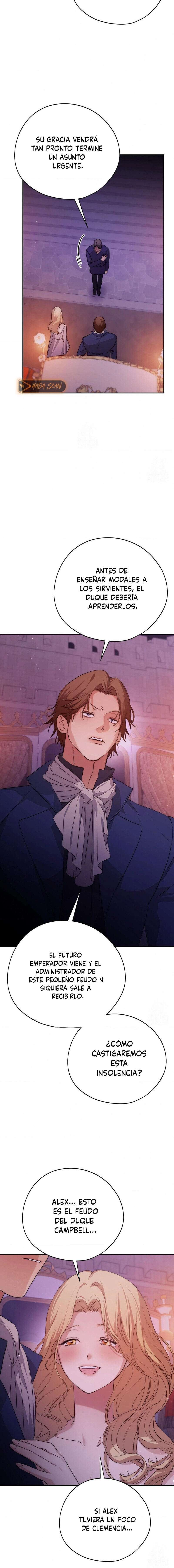 Me casé con la hermana menor de mi esposa Capítulo 62 - Page 18